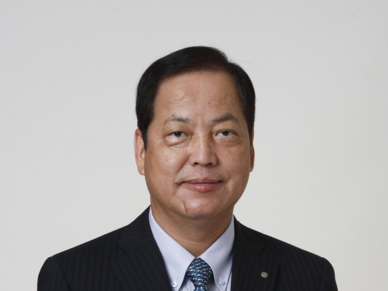 昭和産業 新妻一彦社長語る｜食料醸界新聞社電子版