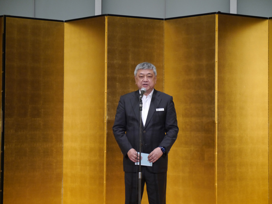 オール日本スーパーマーケット協会 「第61期定期総会」|食料醸界新聞社電子版