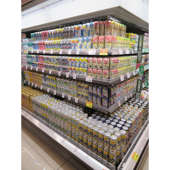 ジャポニックス 「第53回彩食展」大阪で｜食料醸界新聞社電子版